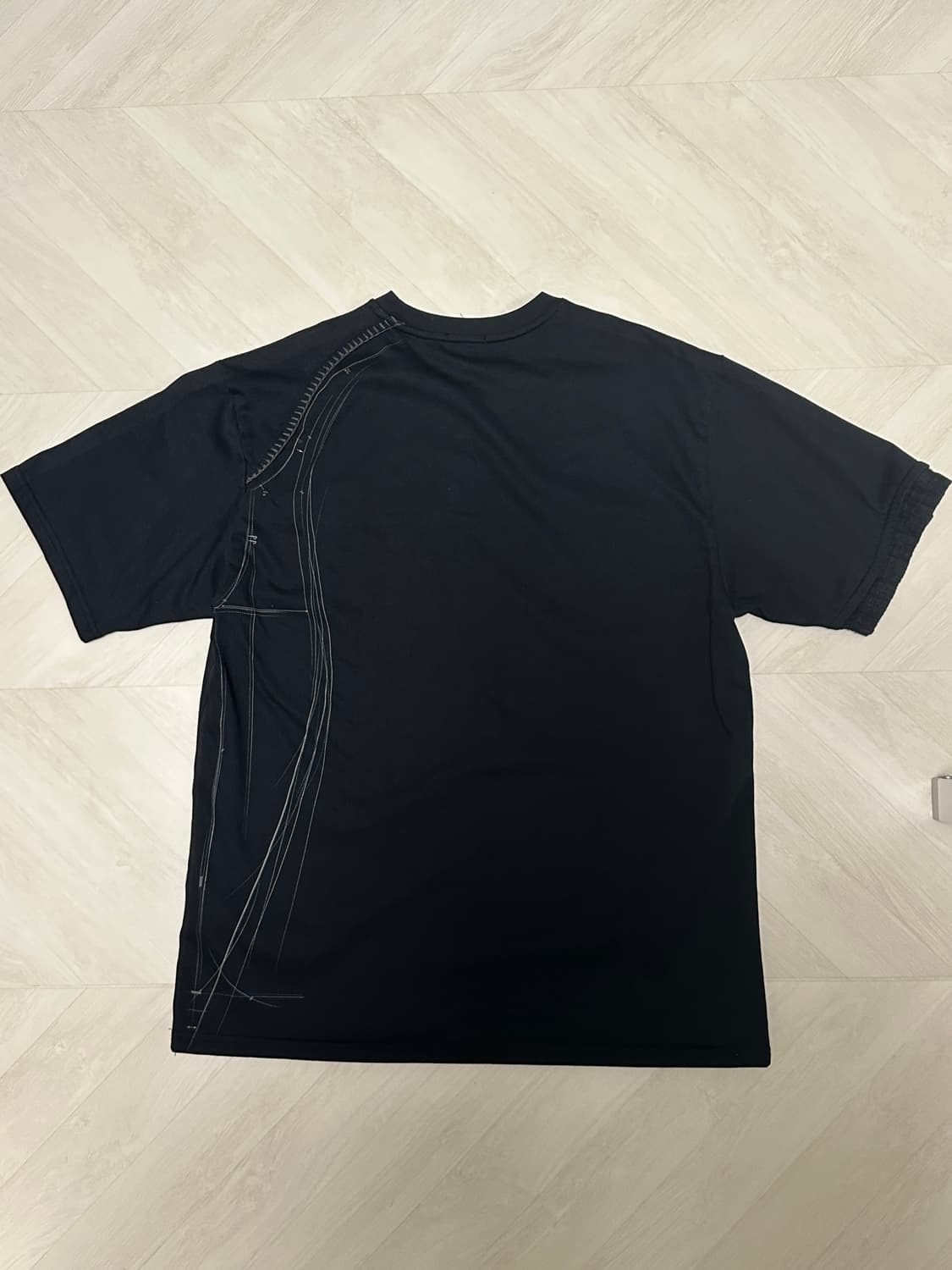 xlim ep5 03 티셔츠 반팔 상품이미지1