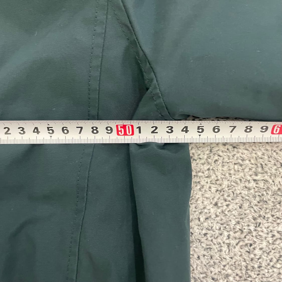 폴햄 디태쳐블 후드 항공점퍼 0115HS1 상품이미지6