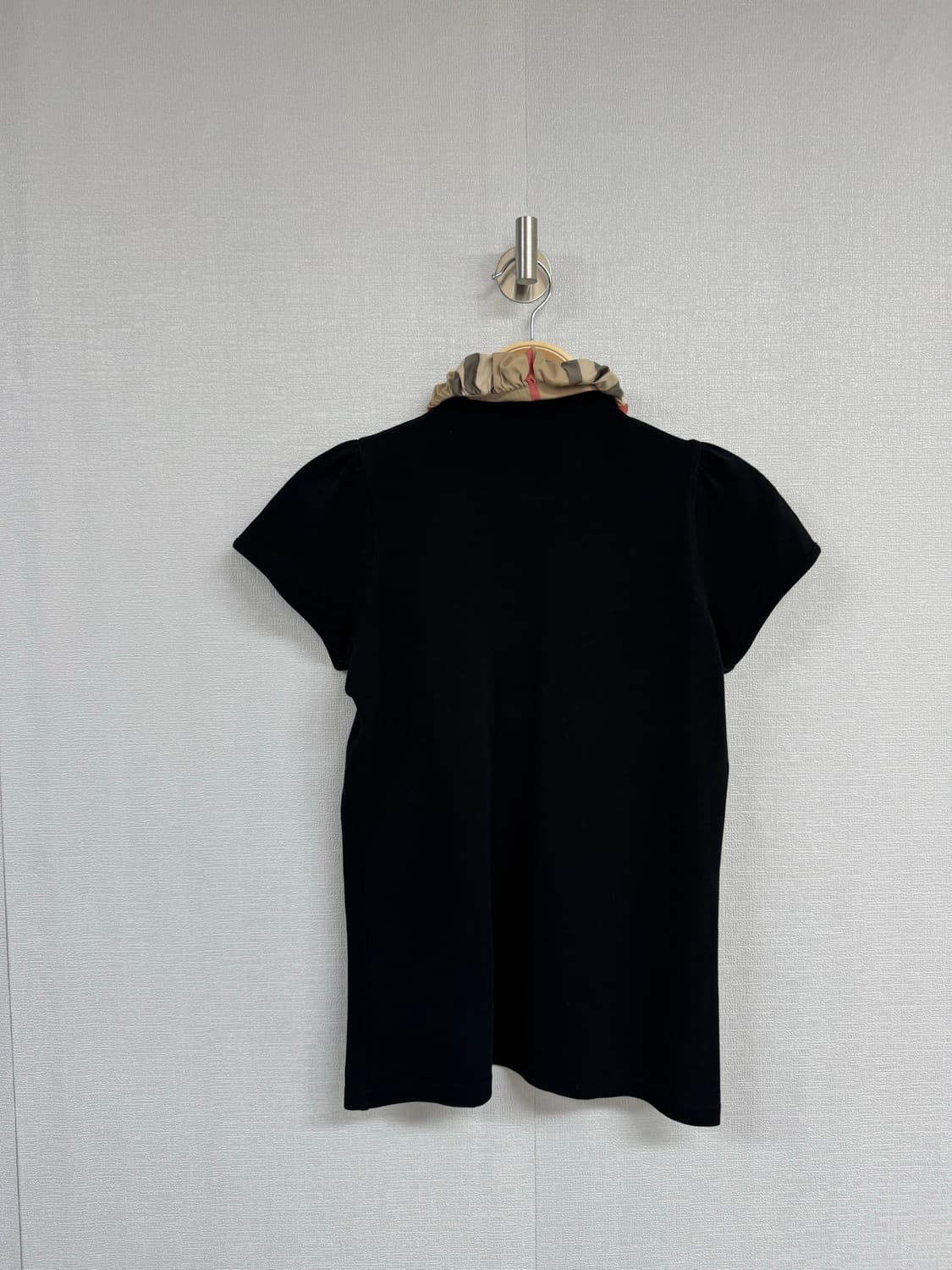 버버리 반팔 티셔츠 상품이미지4