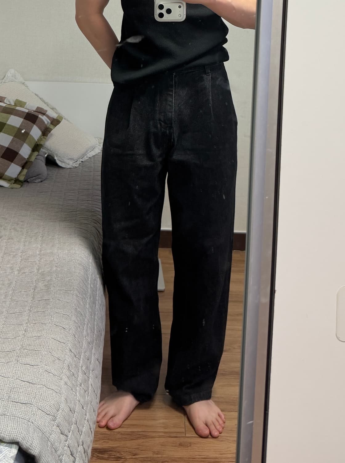 <옷장정리> 팬츠 상품이미지4