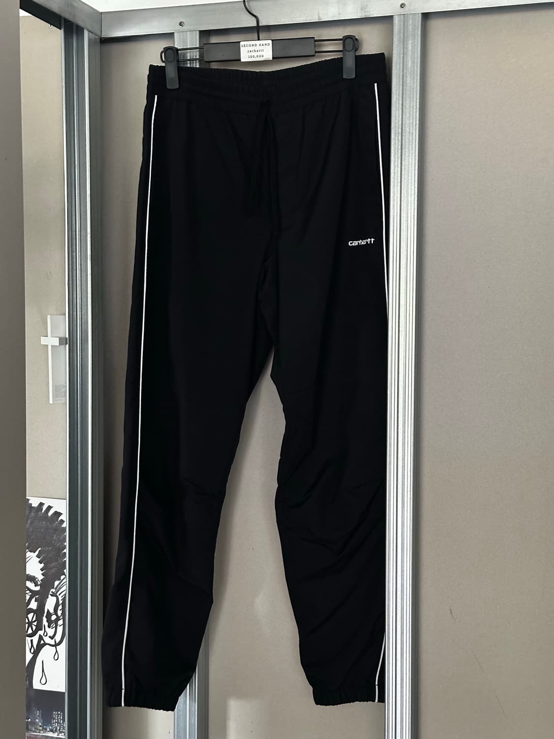 carhartt 팬츠 상품이미지1