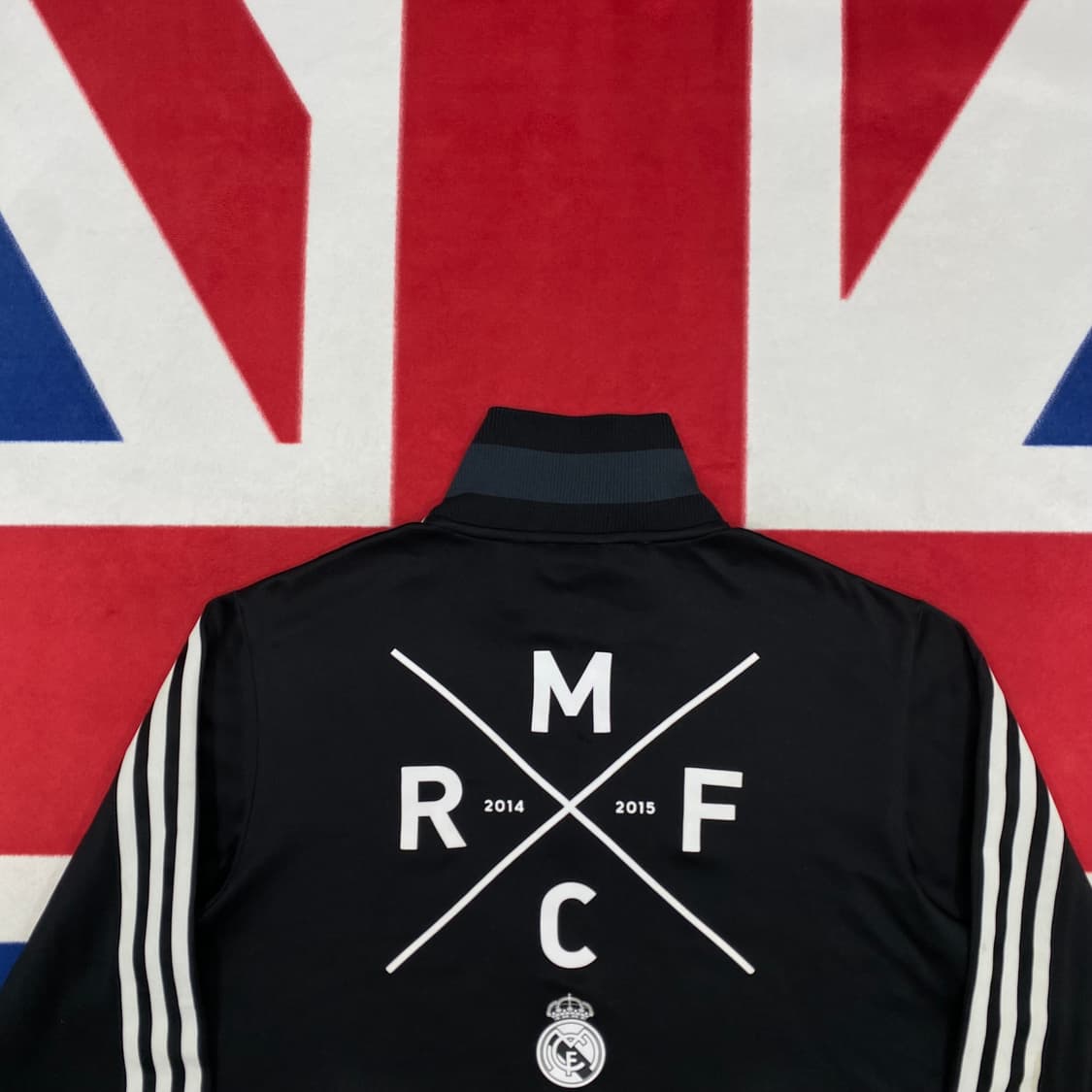 아디다스 레알마드리드 져지 95 상품이미지6