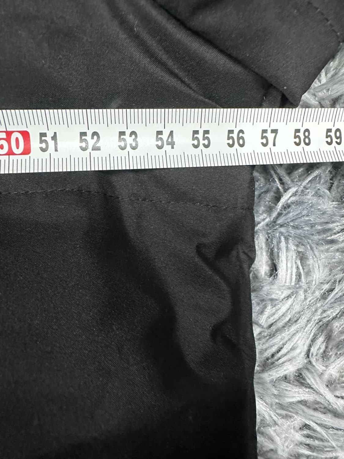 노스페이스 덕다운 마운틴 어센틱 롱패딩(95) 상품이미지5