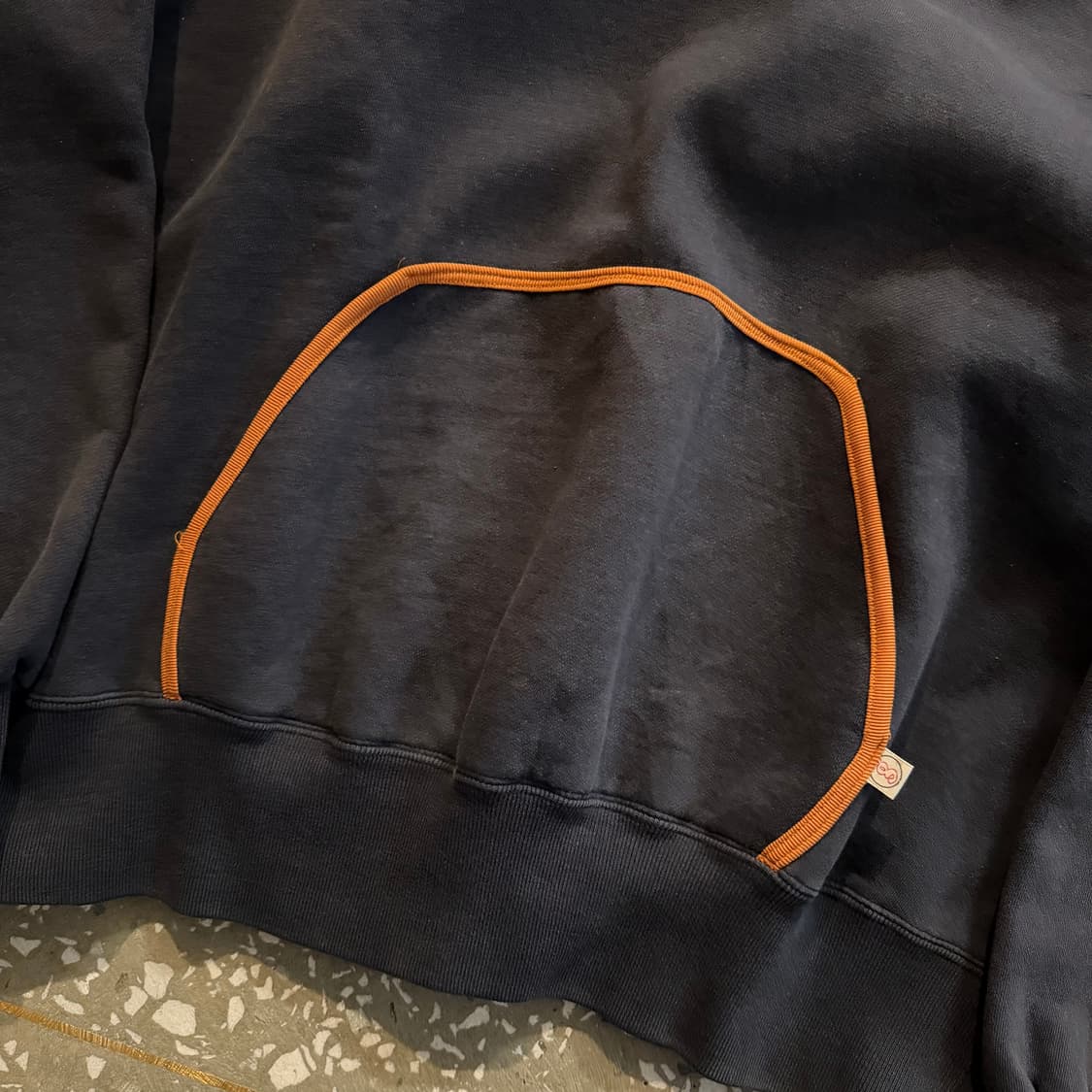 2002 굿이너프 후드 스웻셔츠 상품이미지6