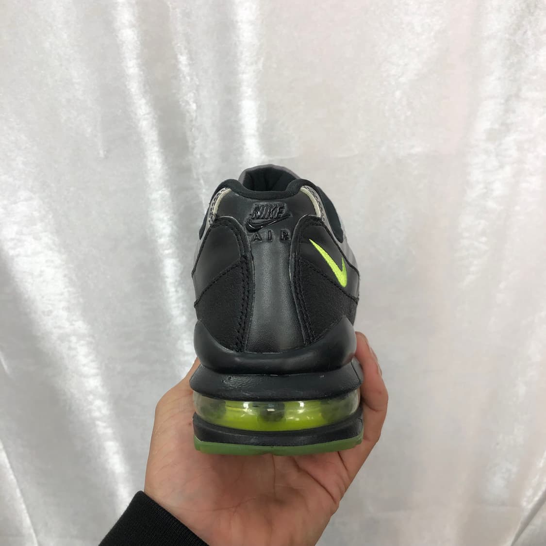 나이키 에어맥스95 HZ 운동화 사이즈225  상품이미지6