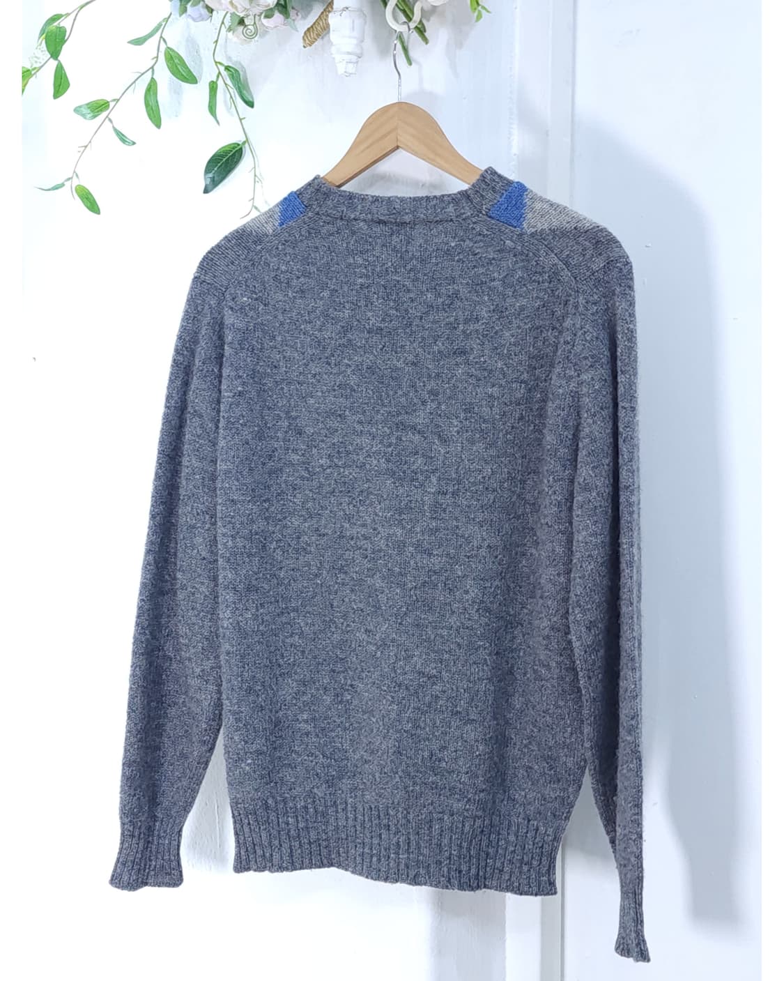 영국/브룩스브라더스 셔틀랜드 울니트 상품이미지8