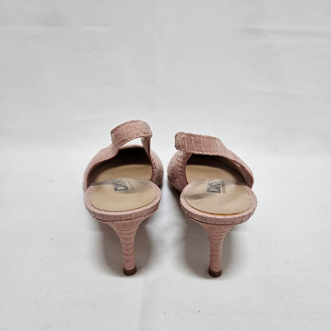 DKNY 플렛 구두 240 상품이미지3