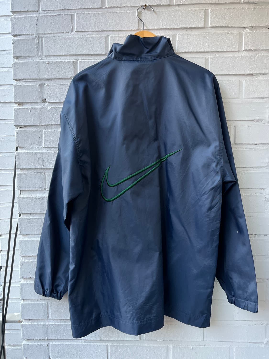 90's NIKE anorak 상품이미지5