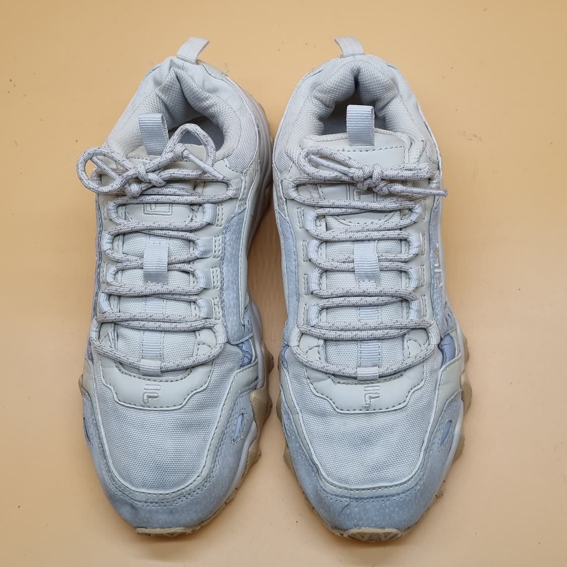 휠라 오크먼트TR 운동화250  상품이미지2