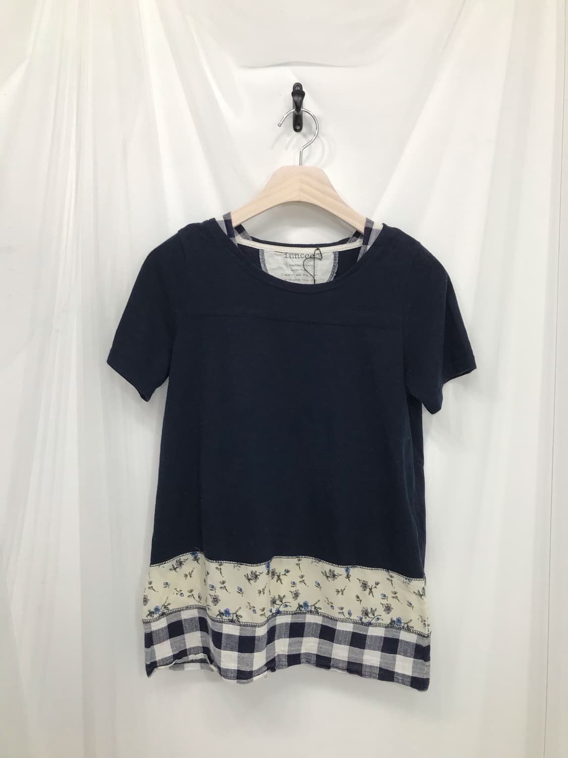 𖤐니혼진 프레피 무드 set𖤐  상품이미지4