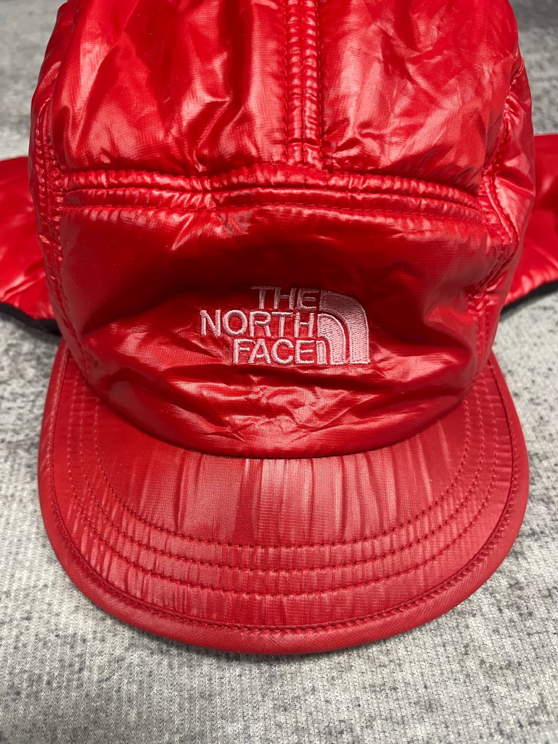 90s TNF  노스페이스 귀도리  상품이미지4