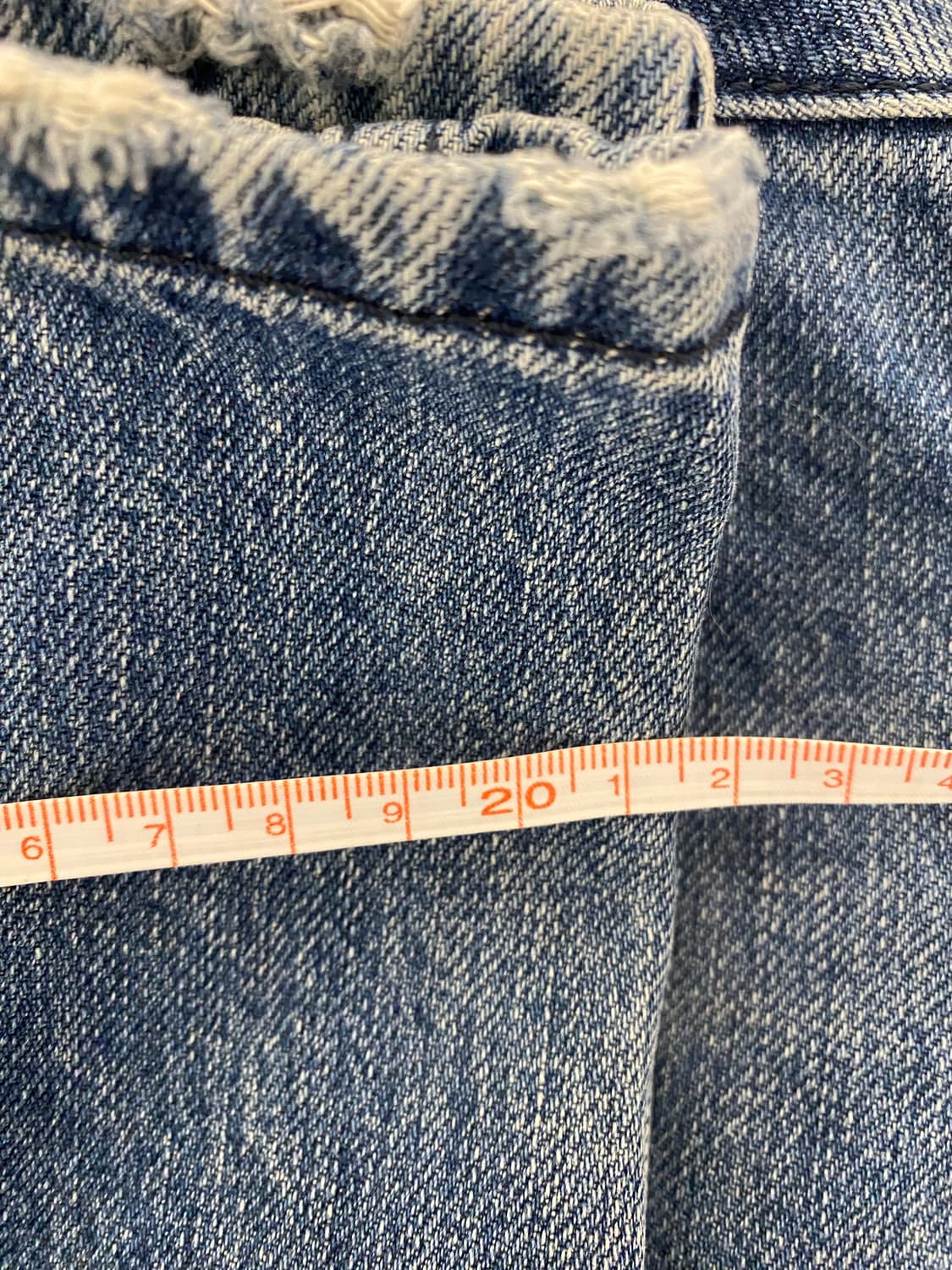 디젤 청바지 32사이즈 상품이미지8