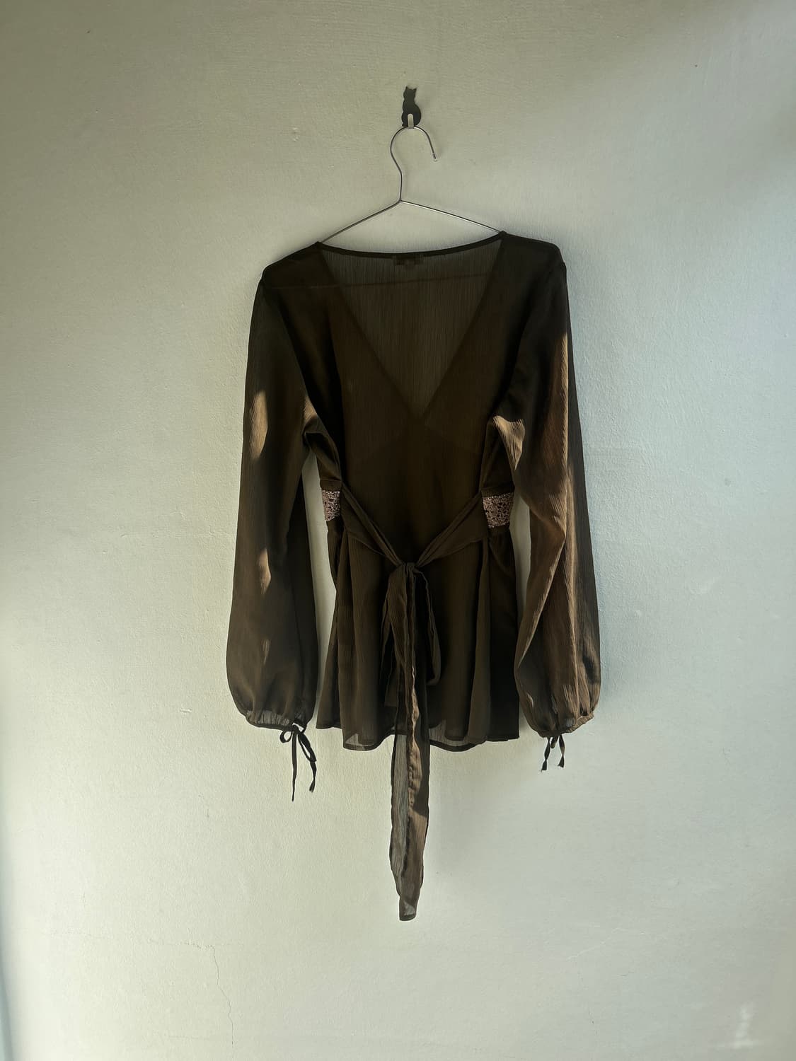 boho top  상품이미지9