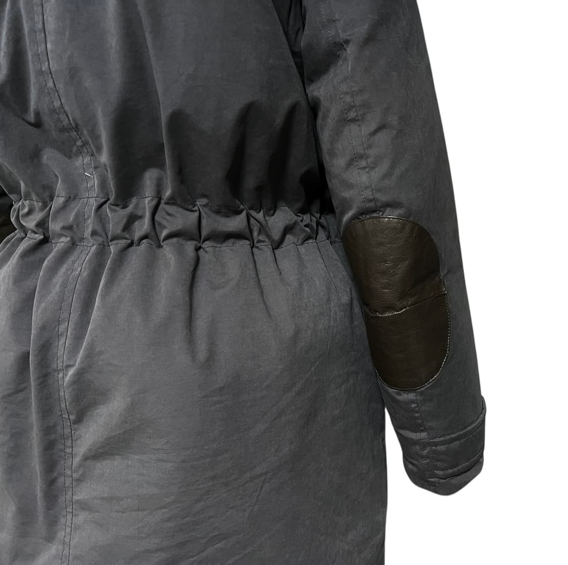 Sandro 산드로 여성 다운패딩 롱패딩 상품이미지9