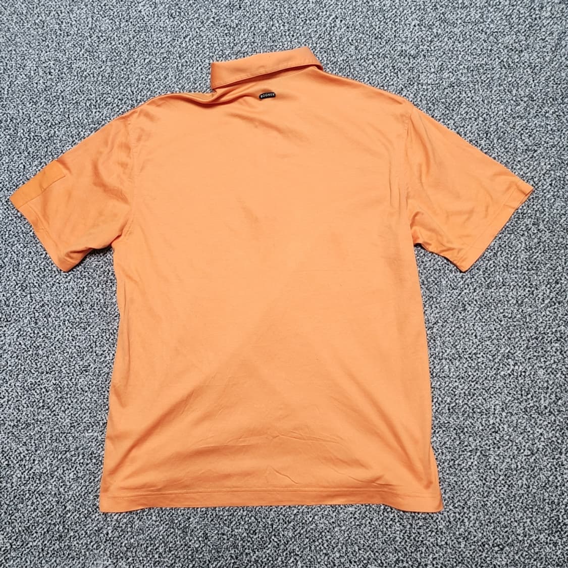 [100] 보그너 반팔 카라티 (2826) 상품이미지2