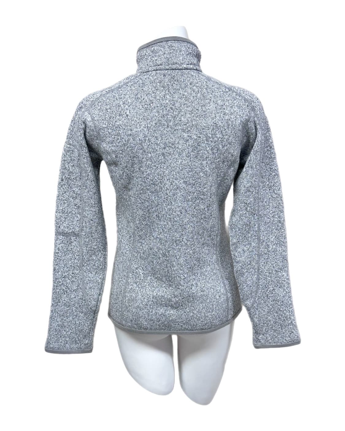 파타고니아 베터 스웨터 플리스재킷 상품이미지3