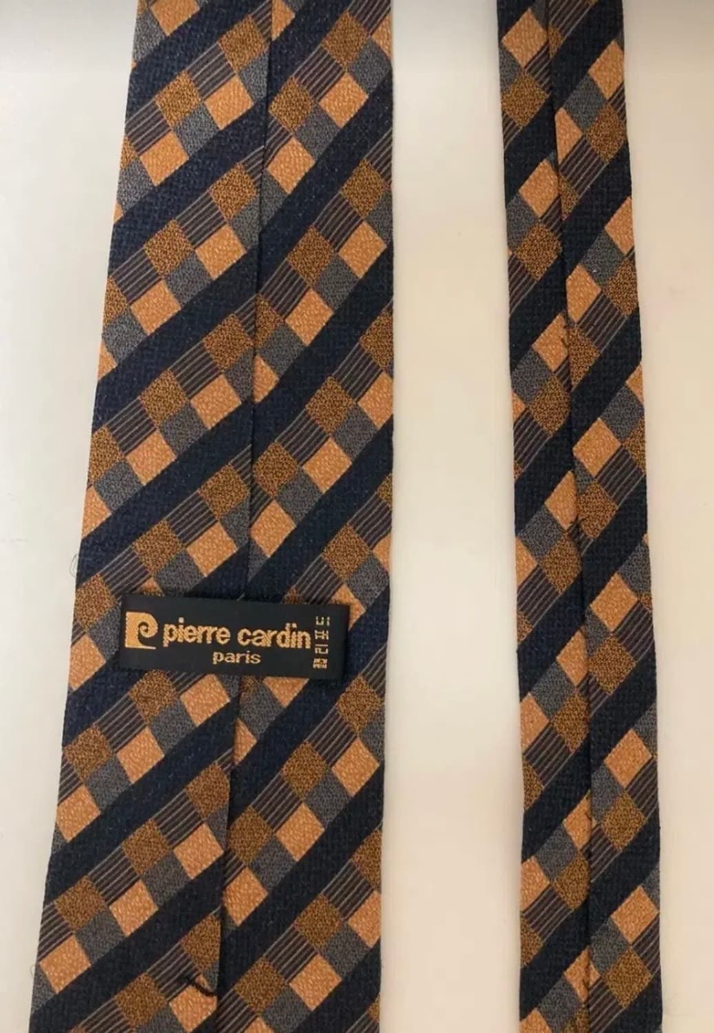 피에르가르뎅 넥타이 상품이미지4