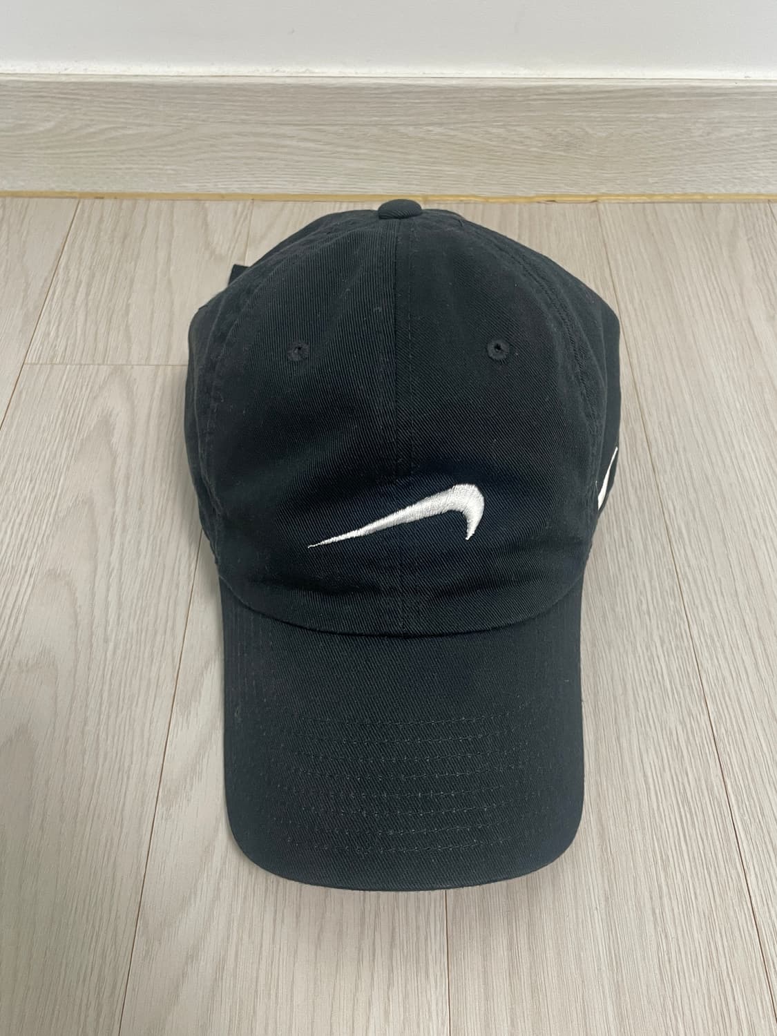 nptsss 나이키 역스우시 볼캡 상품이미지2