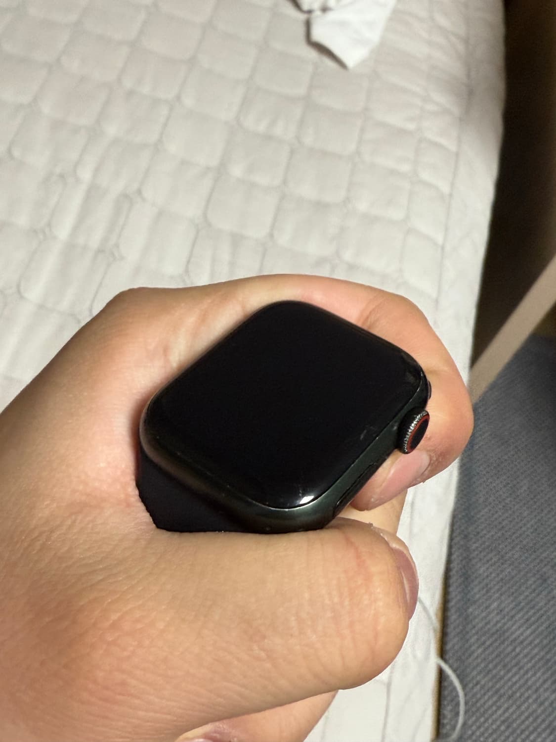 애플워치 7 알루미늄 41mm 상품이미지4