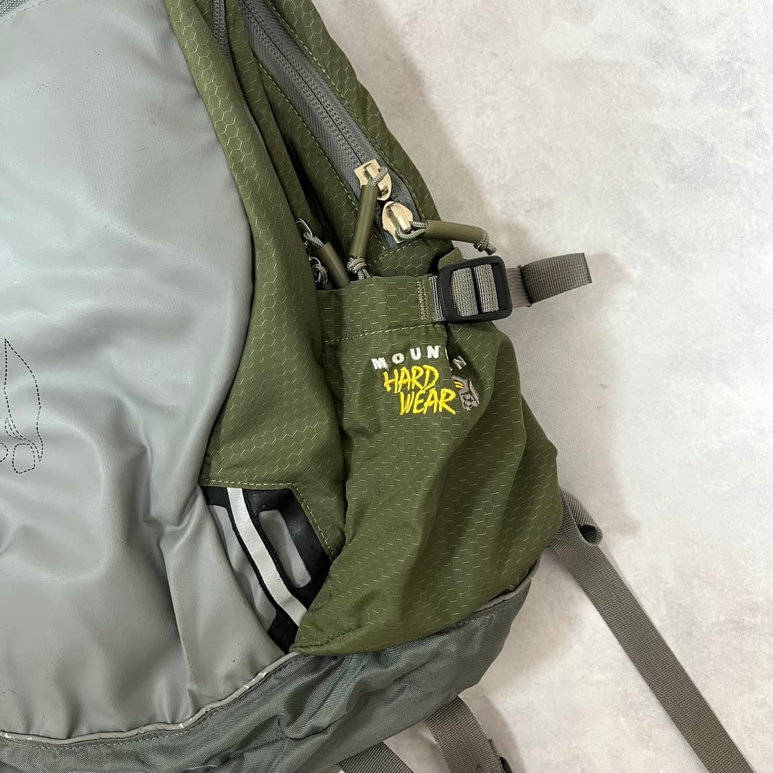 마운틴하드웨어(Mountain Hardwear)백팩 상품이미지5