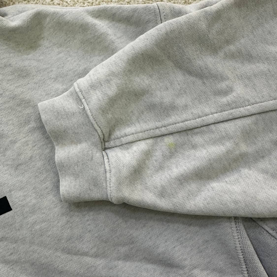 S 나이키 키즈 로고 후드티 0317D 상품이미지5