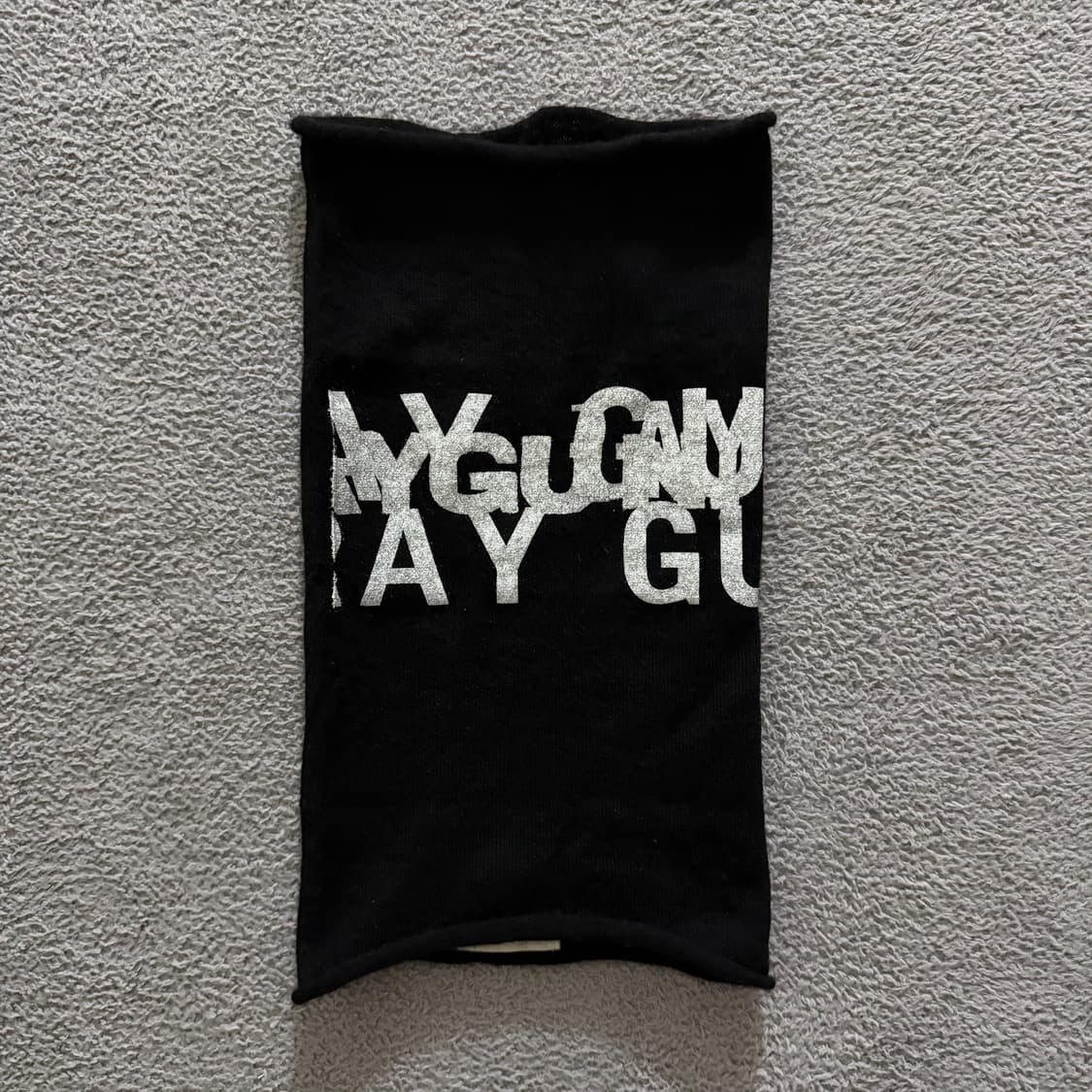 Soloist neck warmer 상품이미지1