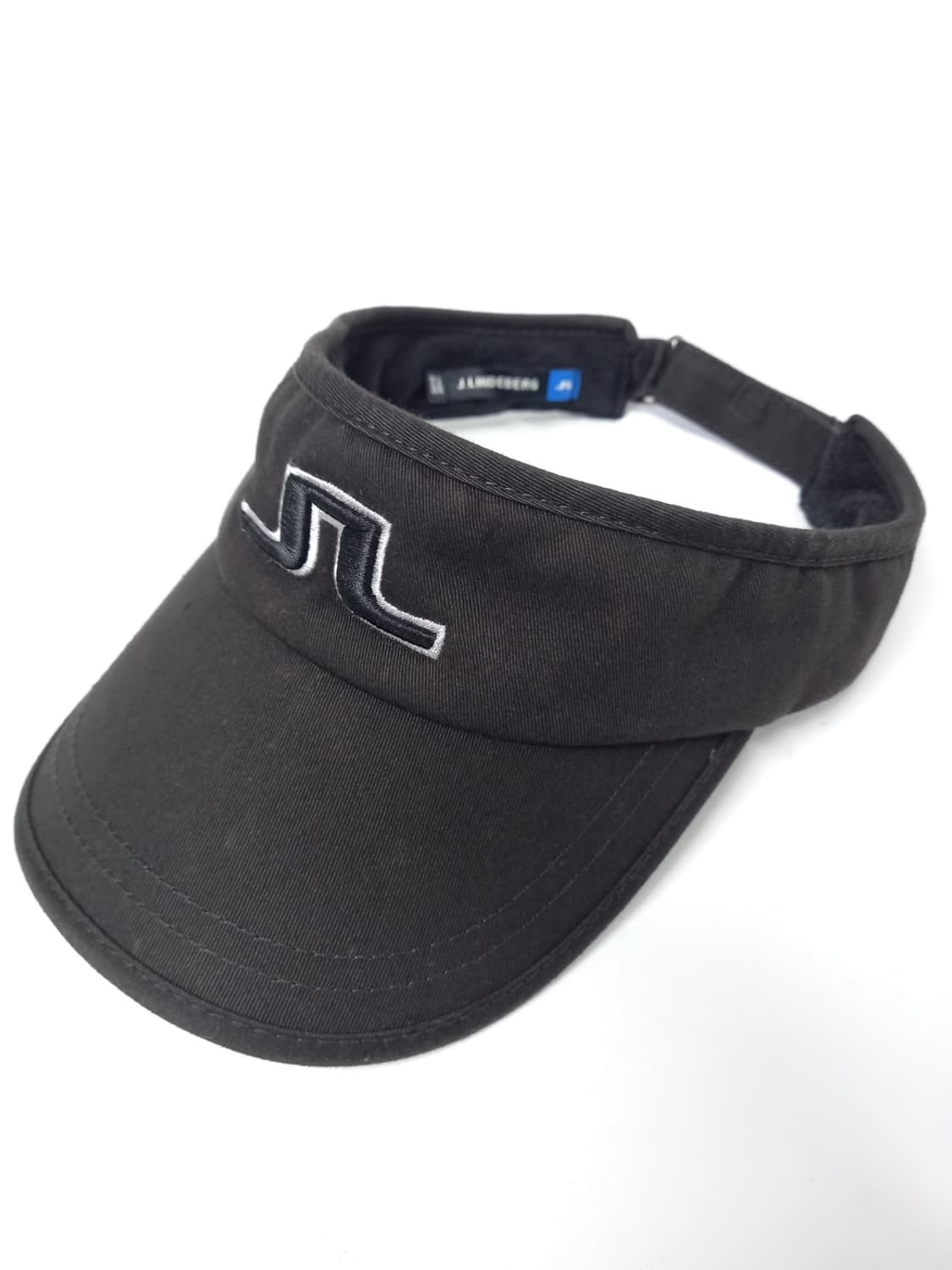 제이린드버그 골프 썬캡 여성용 상품이미지2