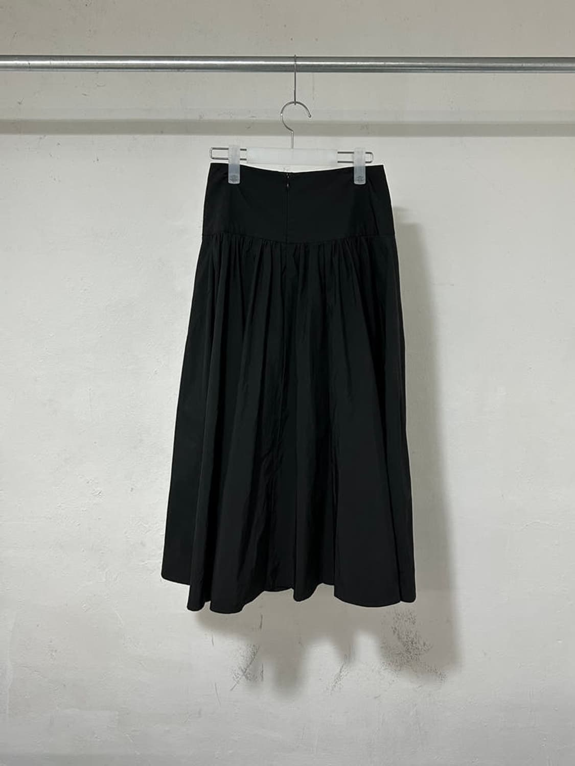 vtg skirt 상품이미지5