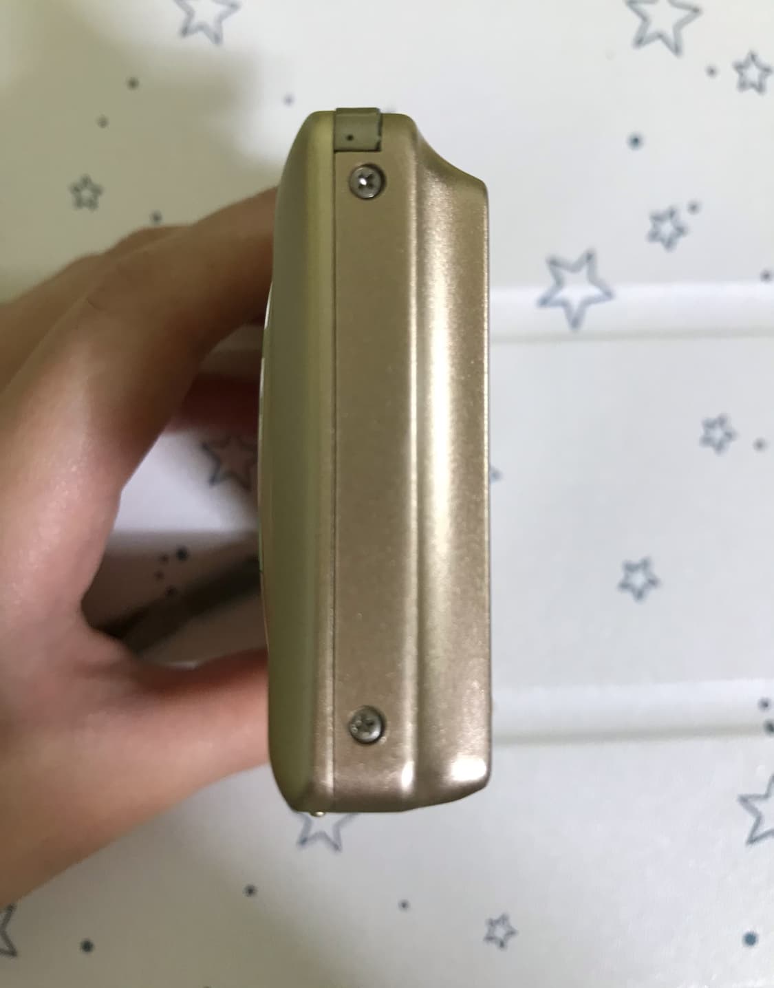 Fujifilm Finepix JX700 후지필름 파인픽스 골드 상품이미지3