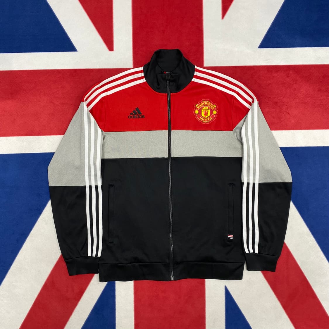 아디다스 맨유 져지 100 상품이미지1