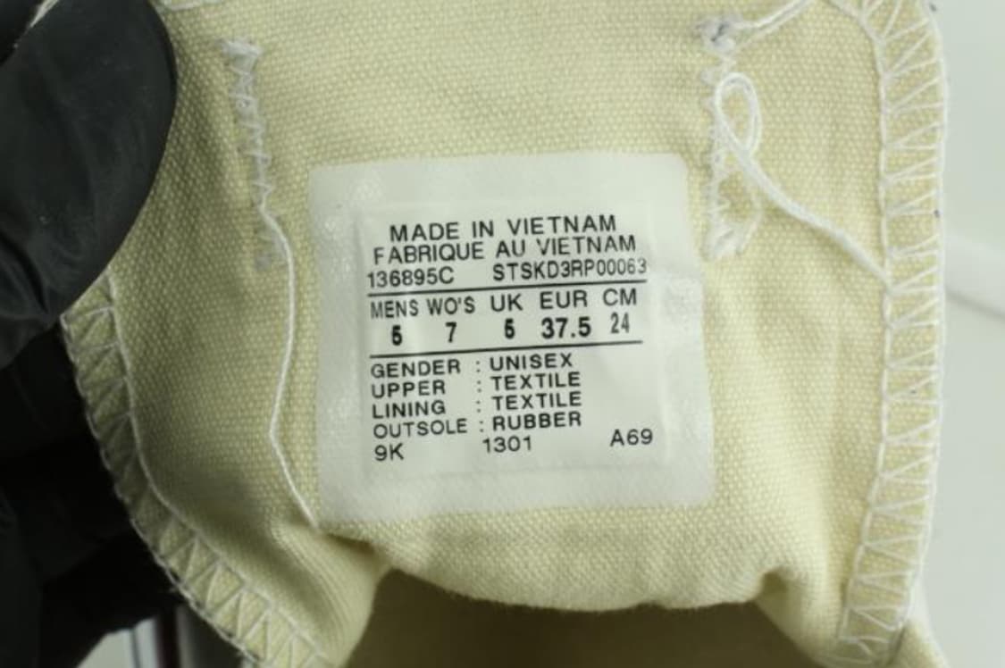 컨버스 스니커즈 상품이미지6