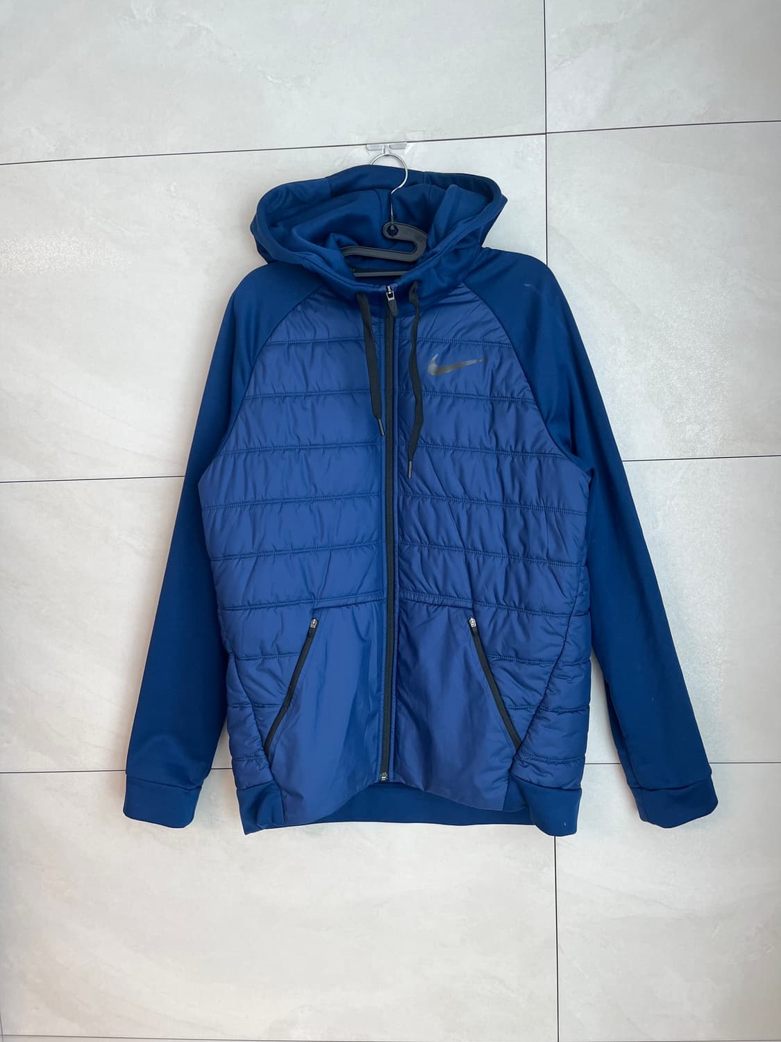 나이키 에어 후드 경량 자켓 [L/100] 상품이미지3