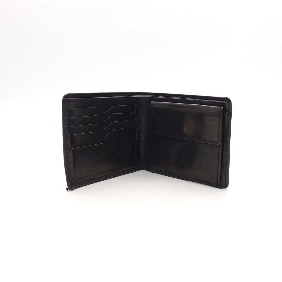 YOSHIDA PORTER 요시다 포터 브라운 가죽 지갑 상품이미지6