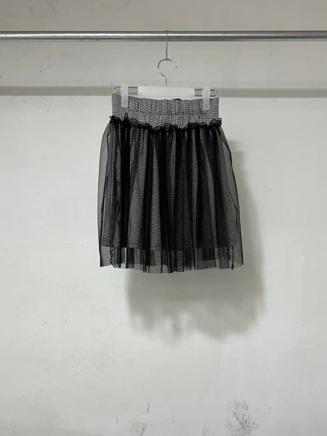 vtg skirt 상품이미지5