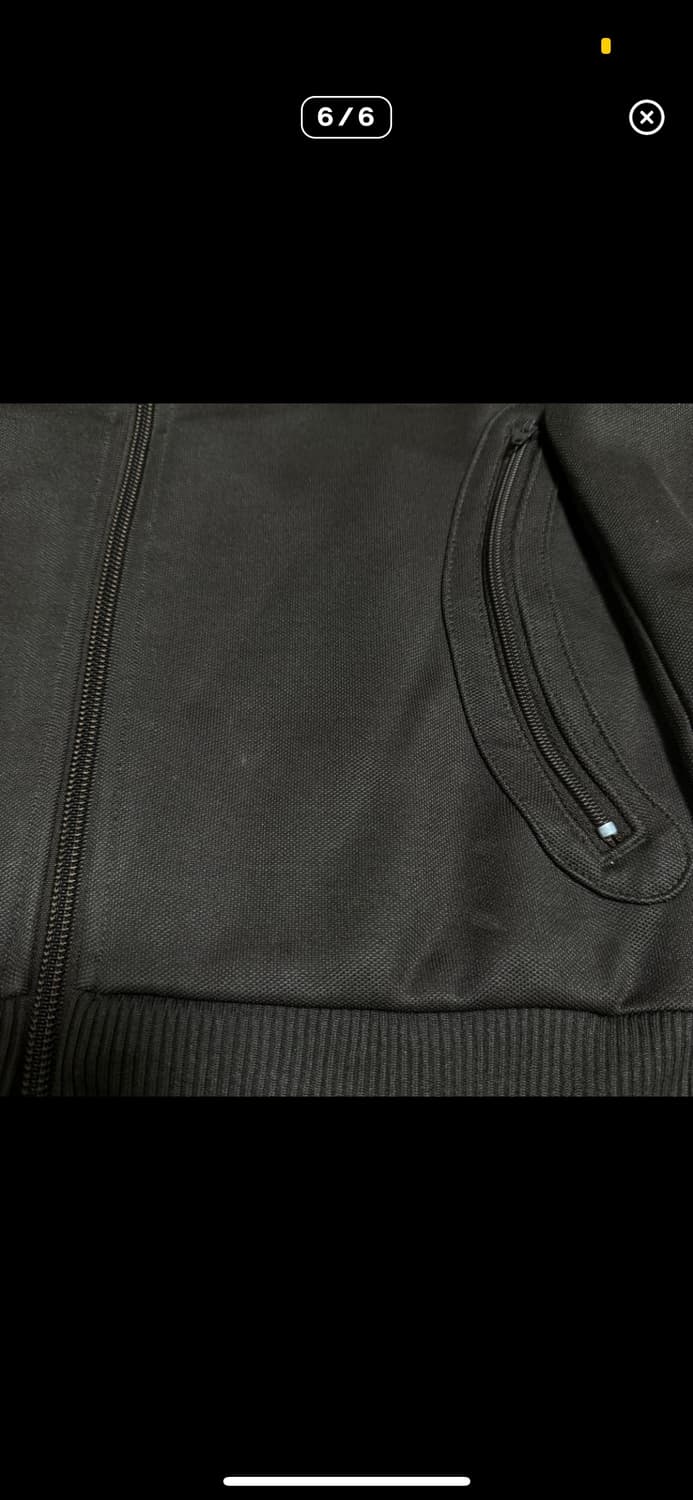 아디다스 희귀 파이어버드 스팽글 져지 브라운 상품이미지6