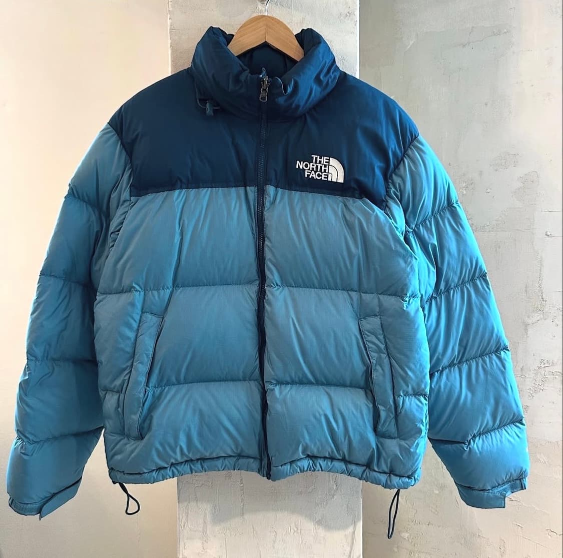 더노스페이스 1996 레트로 눕시  상품이미지2