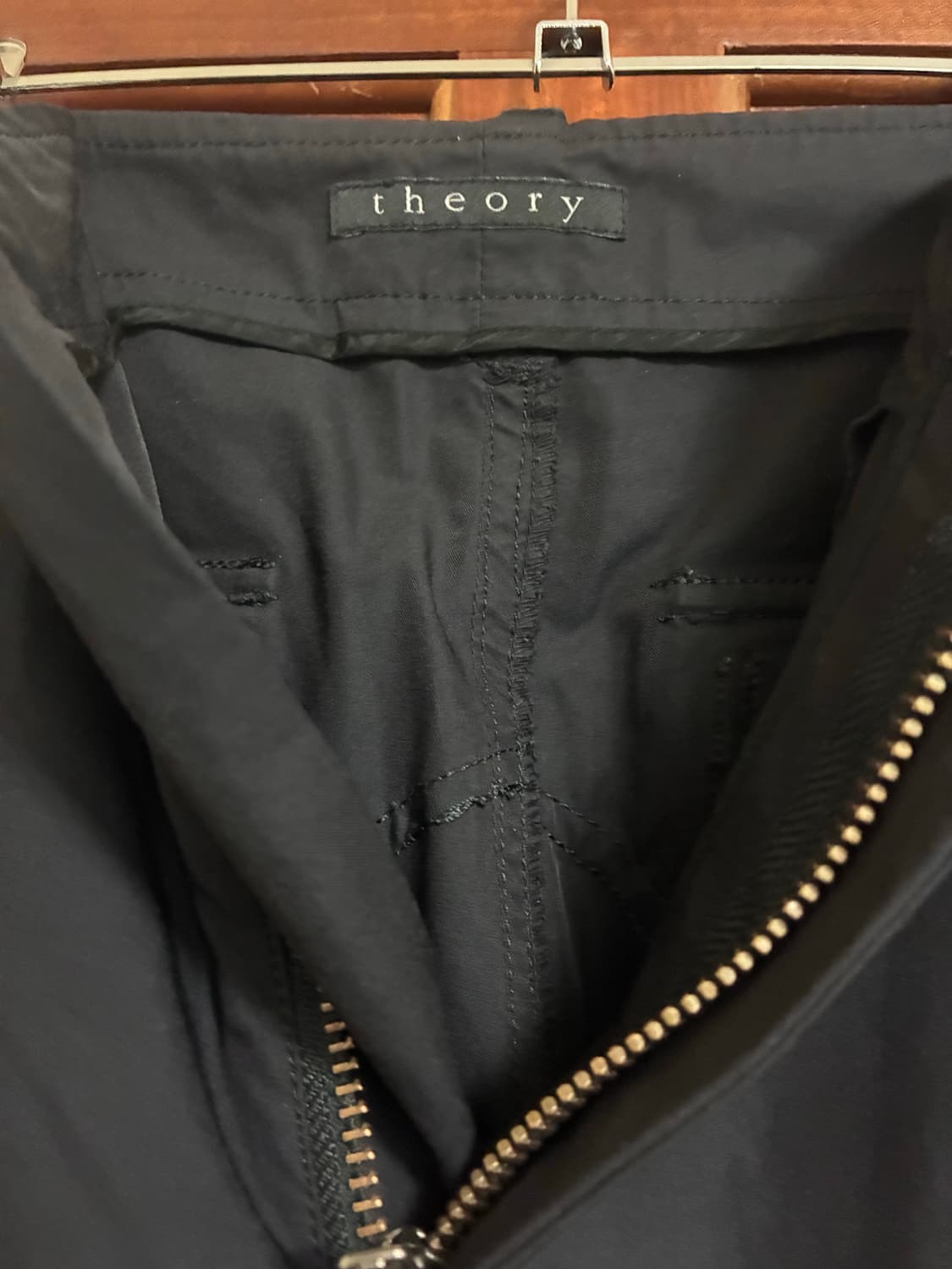 00s theory cargo pants 상품이미지5
