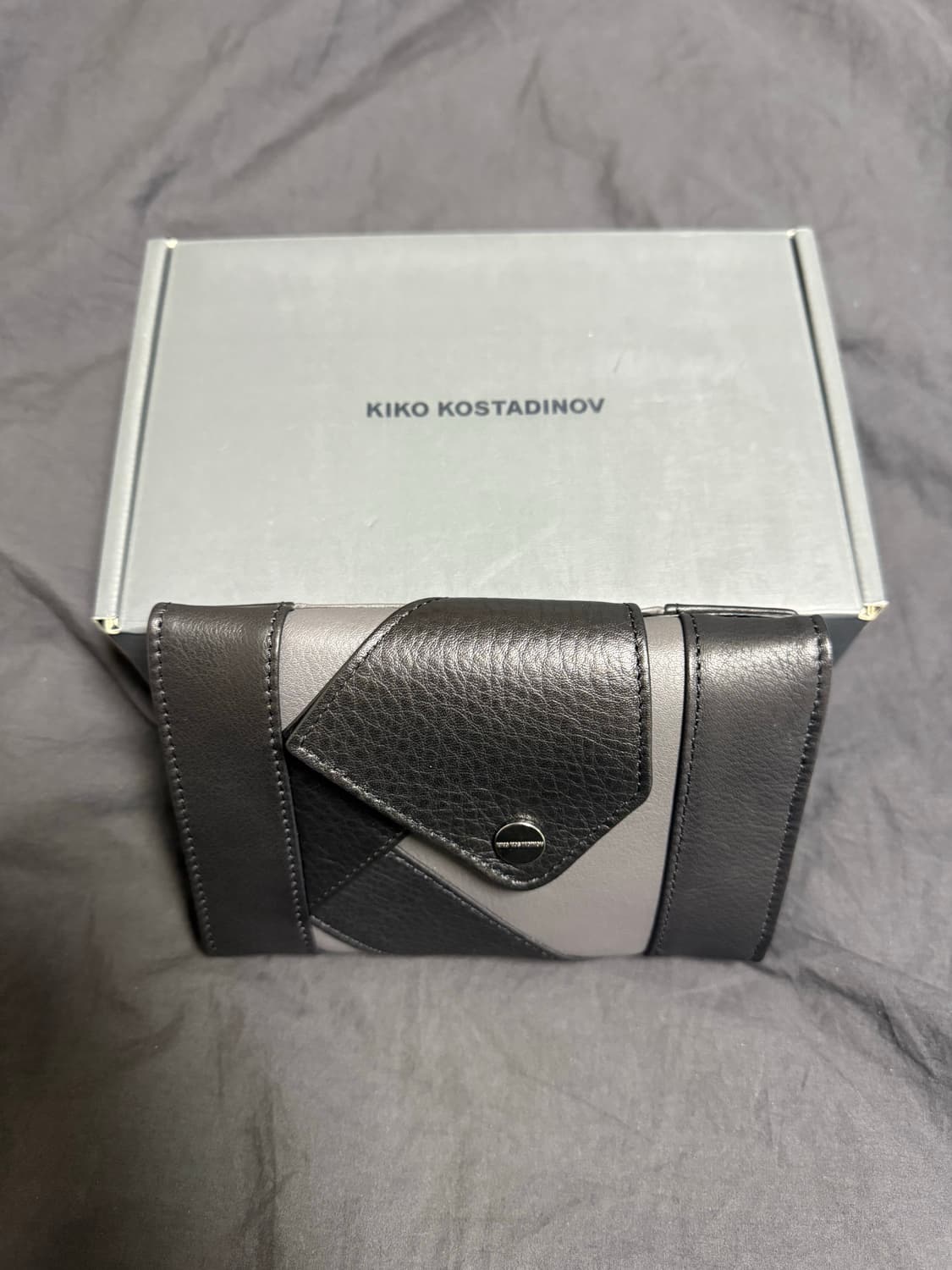 키코 코스타디노브 ORVOS K-WALLET 상품이미지1