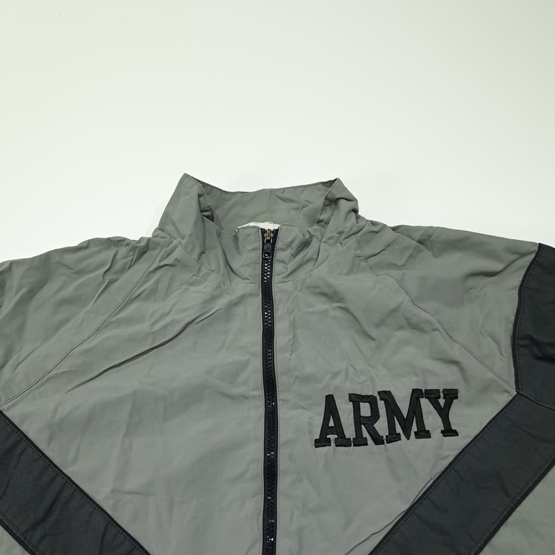 CL546 L-LONG IPFU 1세대 미국판 미육군 00s 바람막이  상품이미지2