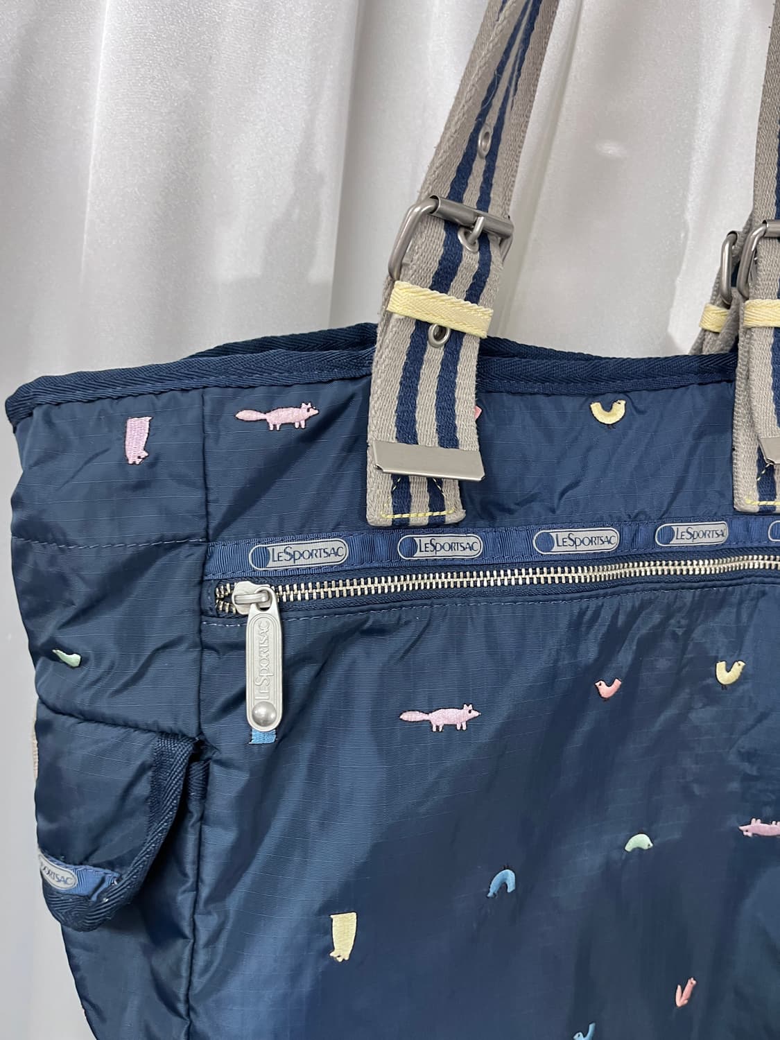 LeSportsac Artist in Residence 상품이미지2