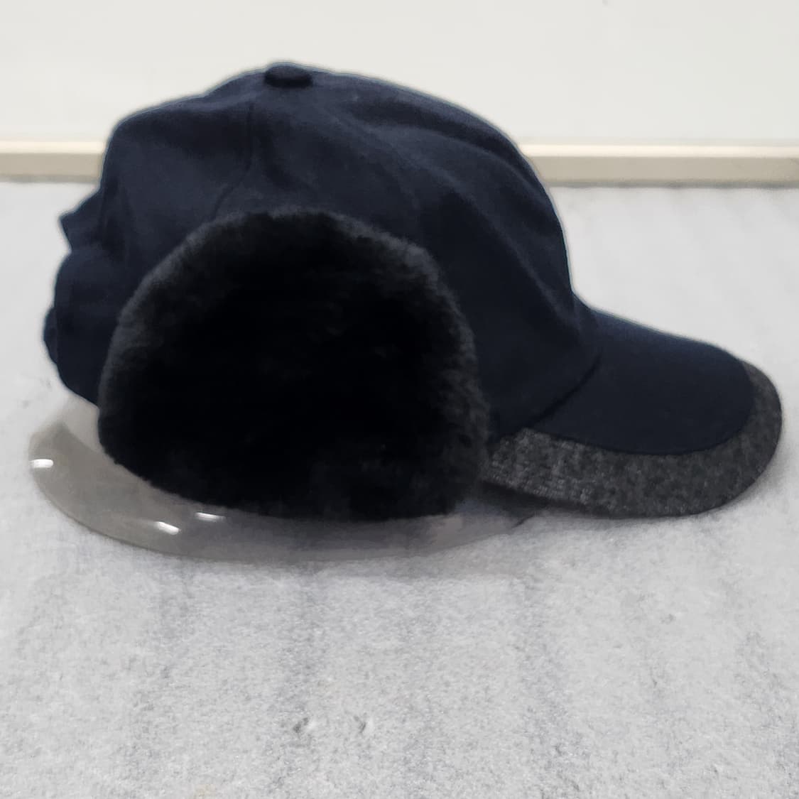 JDX 정품 귀달이 모자 모60% 프리사이즈  상품이미지4