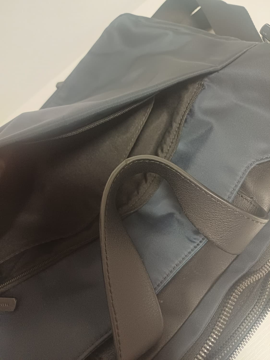 만다리나 덕 투포켓 브리프케이스 상품이미지4