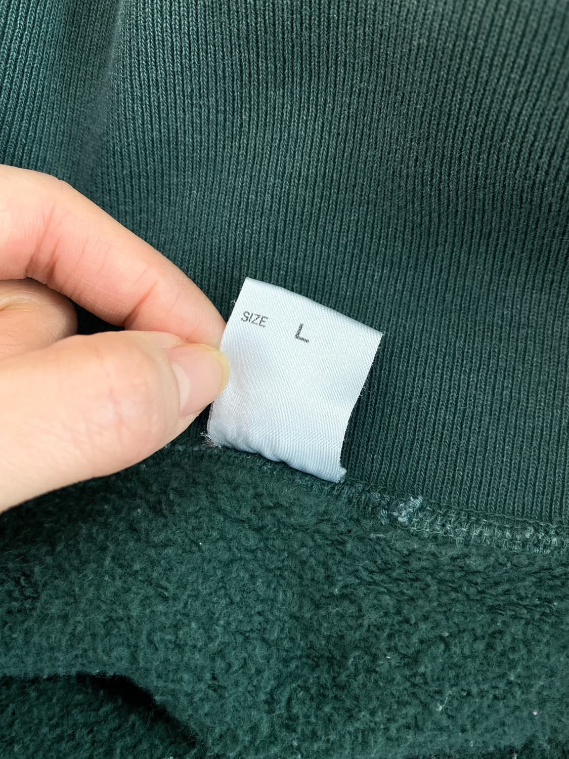 페로우즈 스웻셔츠 상품이미지9