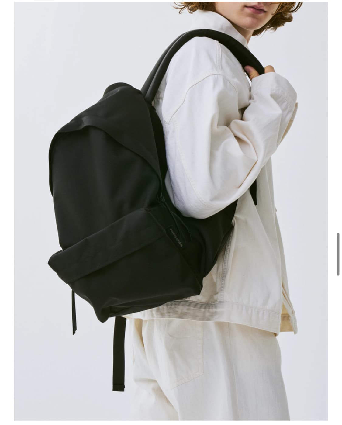 캡틴선샤인 USA 백팩 상품이미지9