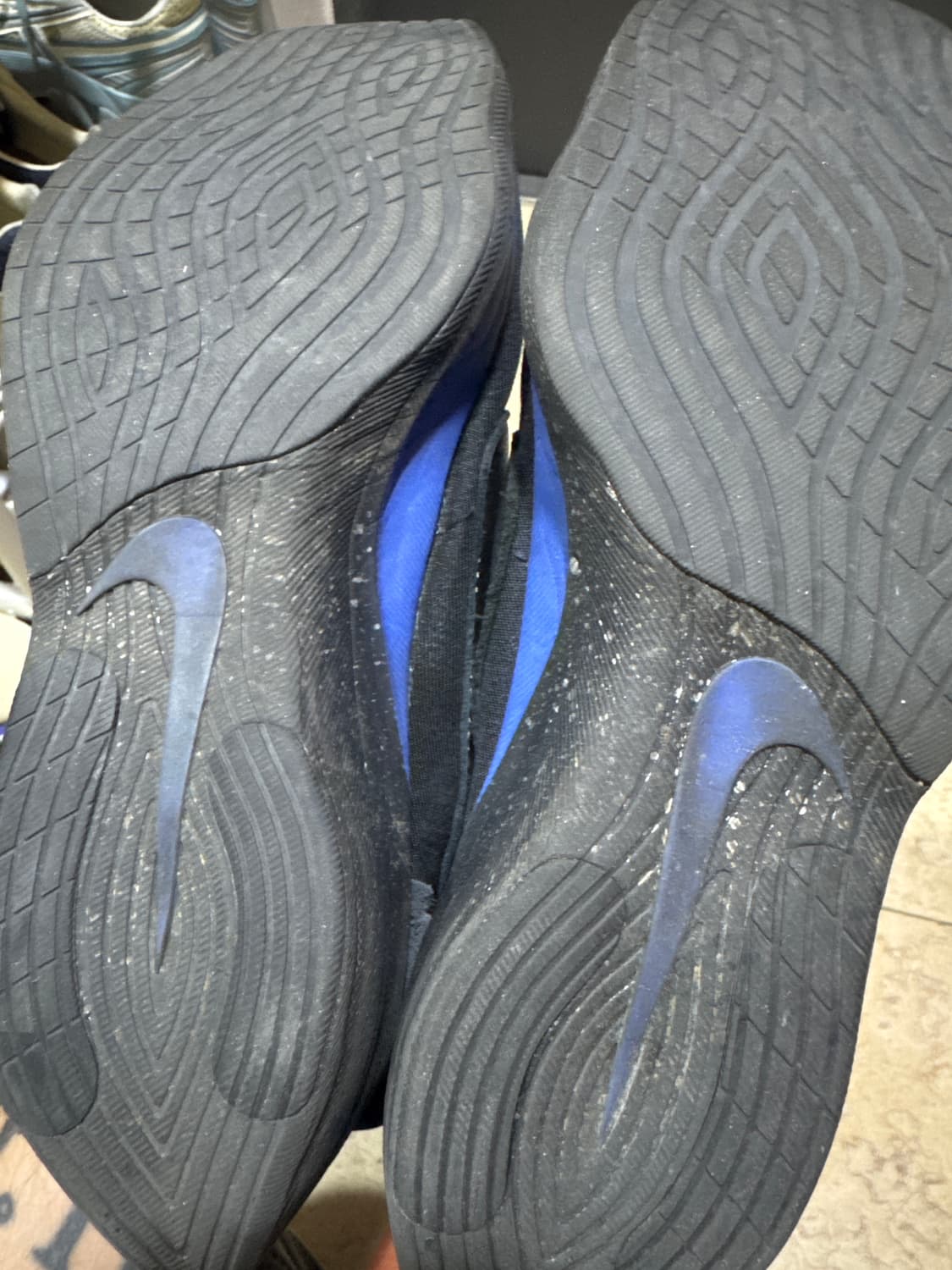 문레이서 모나크 검파 판매합니다 상품이미지3