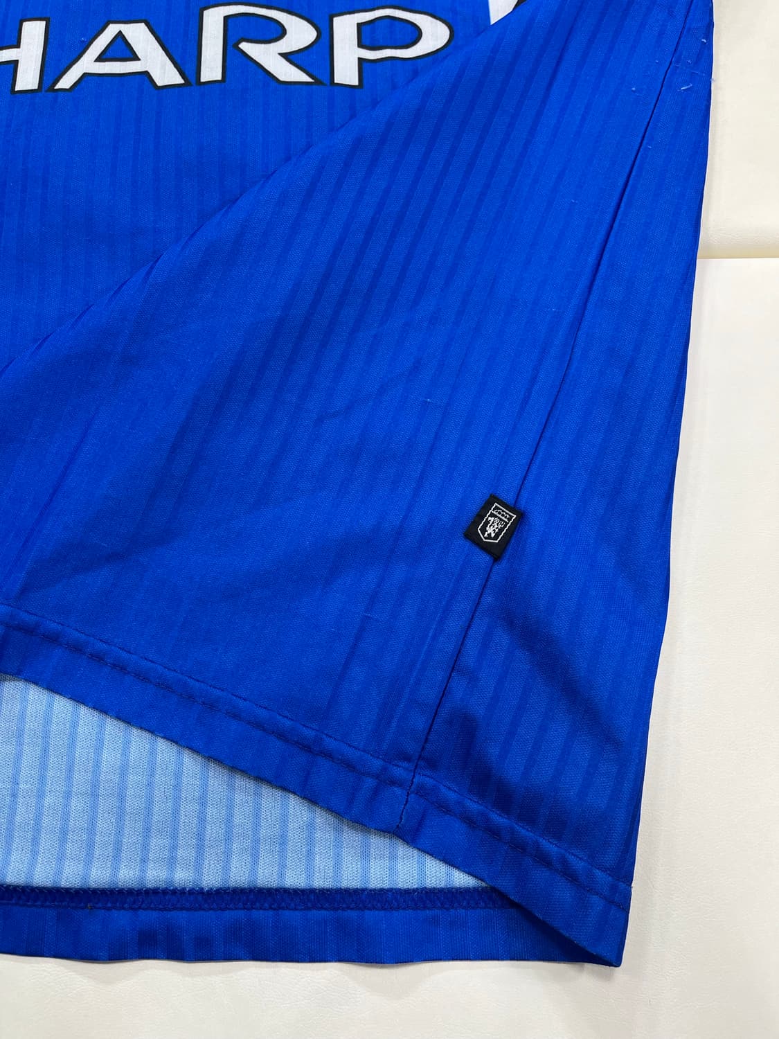 엄브로 96-98 맨체스터 유나이티드 FC 써드 라이언 긱스 상품이미지6