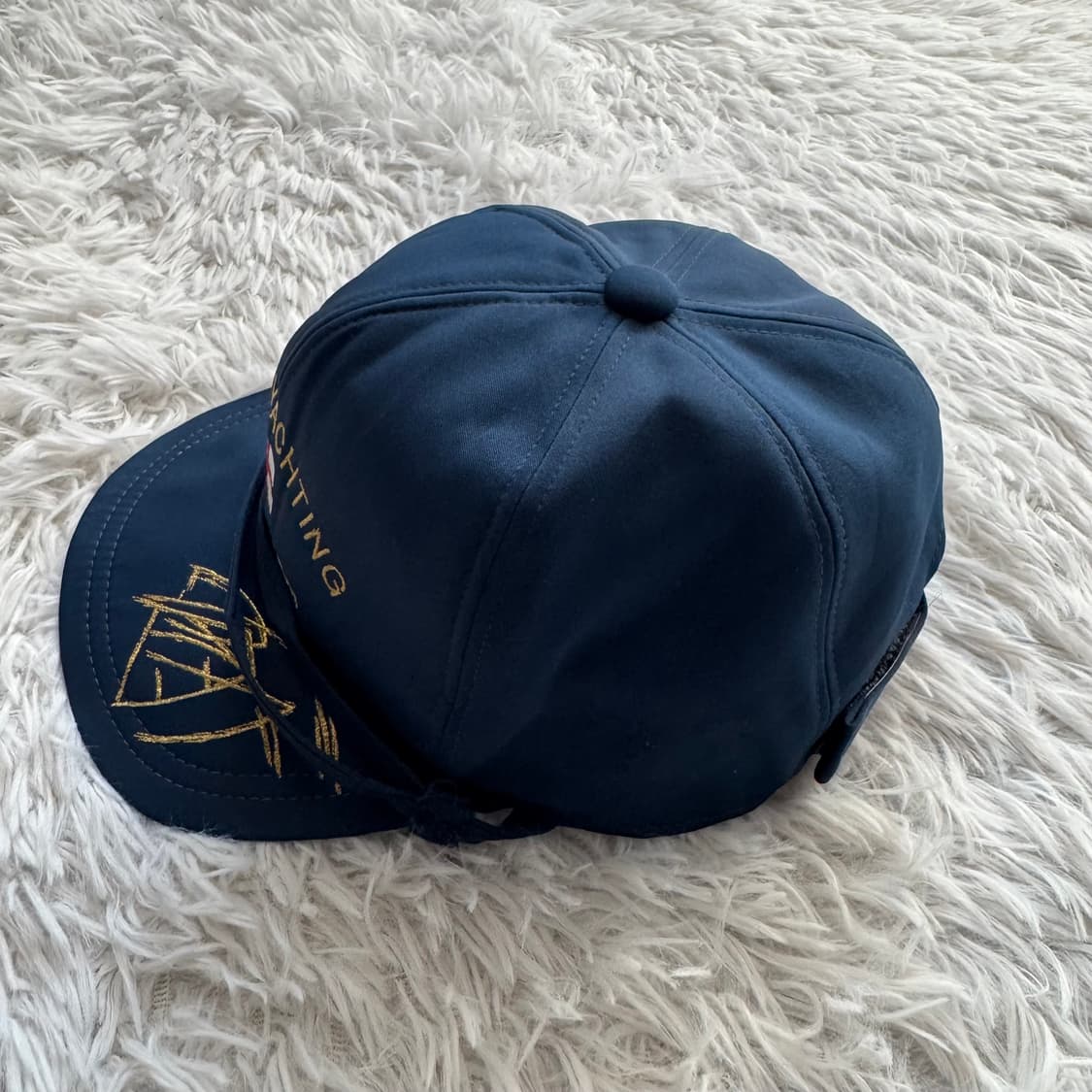 JYA 일본빈티지 모자 빈티지캡 일본볼캡 빈티지볼캡 올드 캡 free 상품이미지3