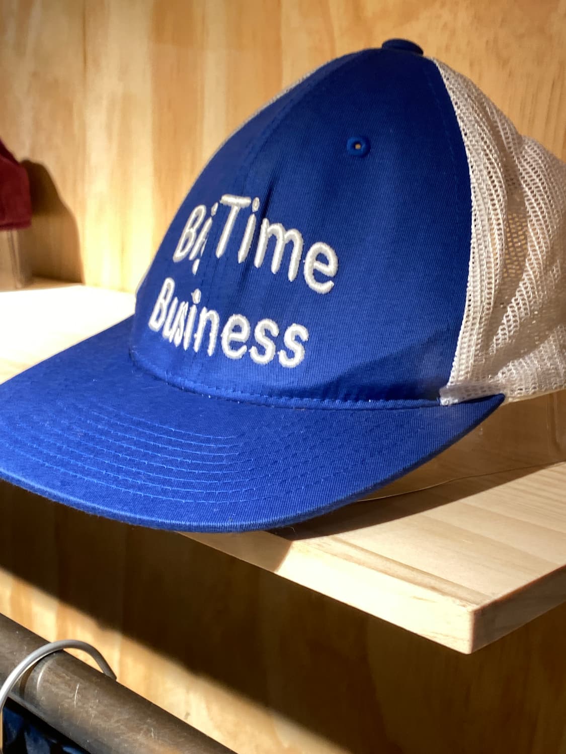 Lids 빈티지 캡  상품이미지4