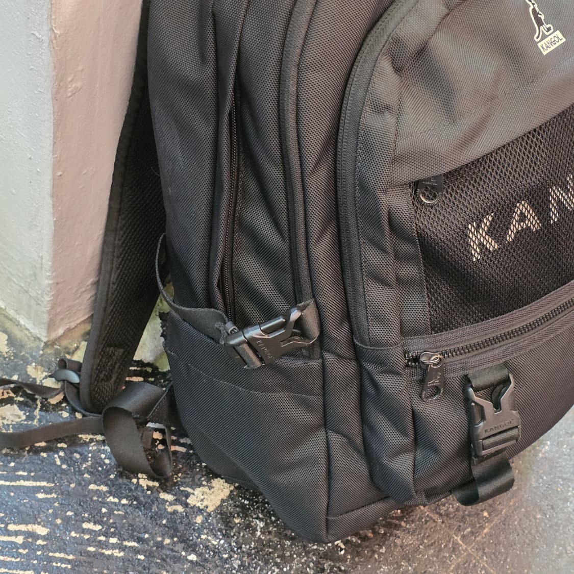 캉골 가방  상품이미지6