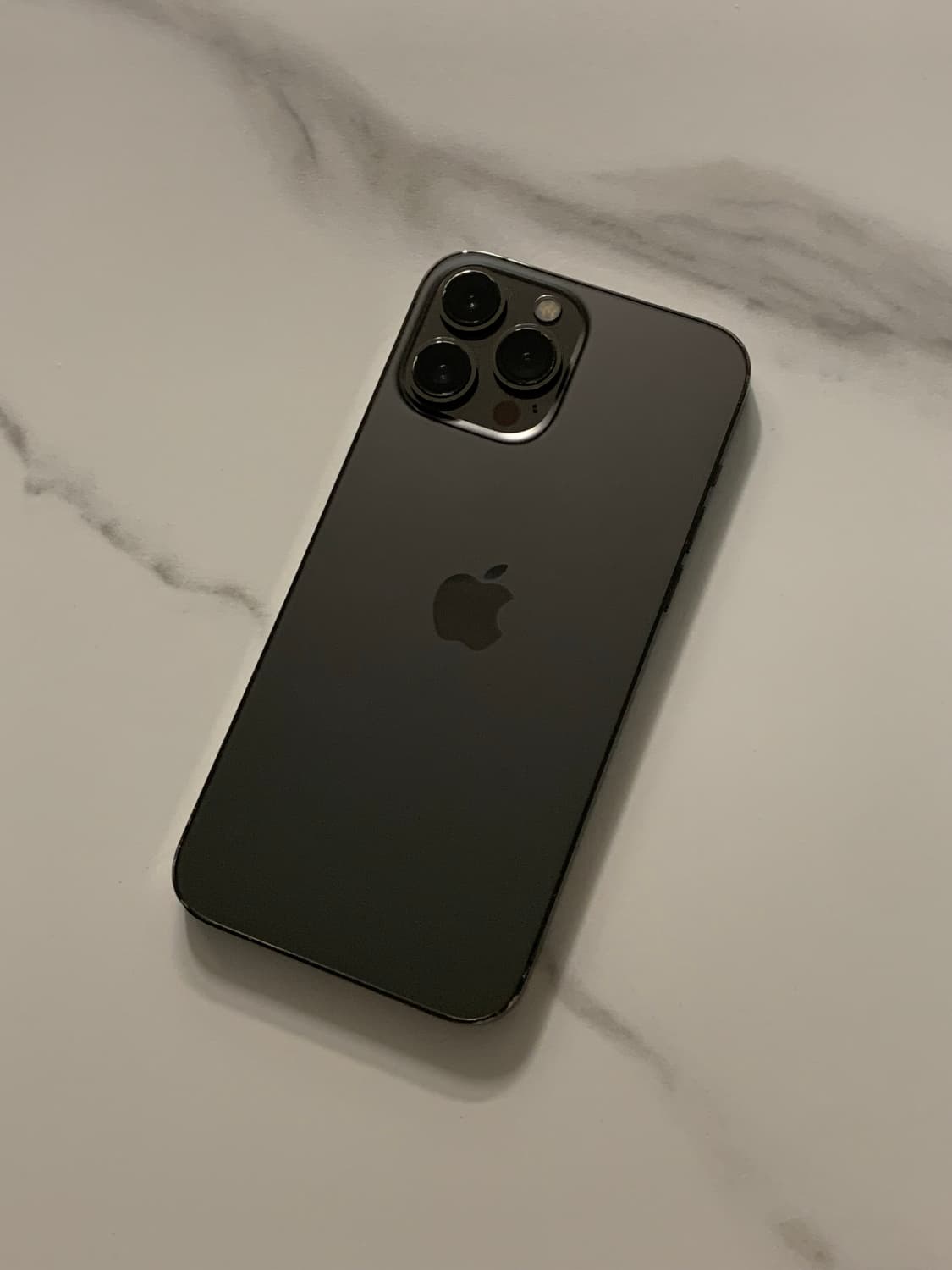 아이폰 13 프로맥스 그래파이트 128기가 상품이미지1